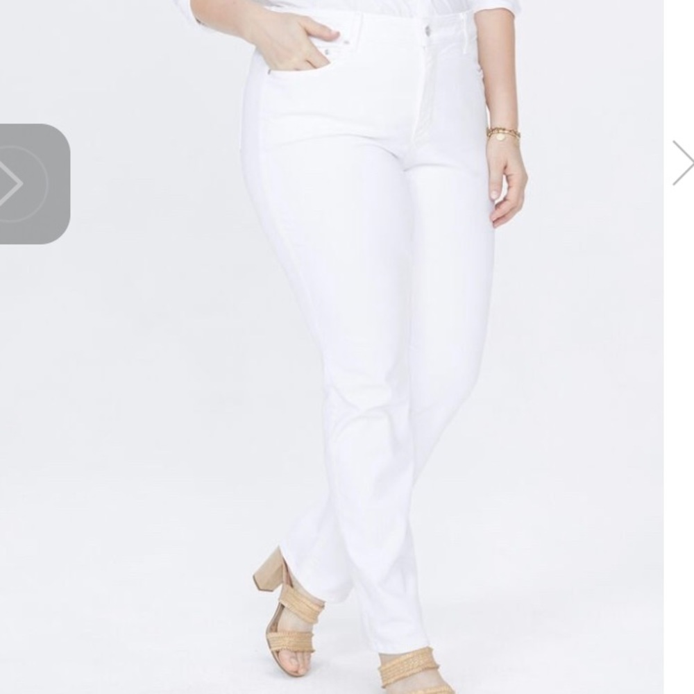 Not your daughters jeans